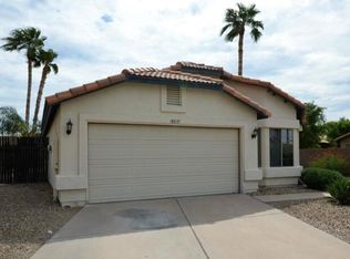 18837 N 42nd Pl, Phoenix, AZ 85050