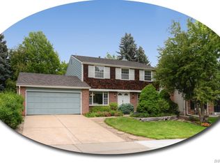 5847 E Hinsdale Pl, Centennial, CO 80112