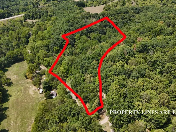 0 Burlingham Rd, Shade, OH 45776