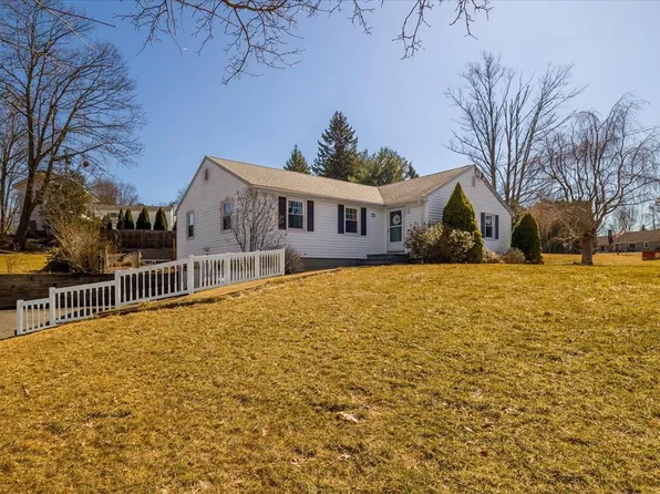 71 Old Farm Rd, Sturbridge, MA 01566