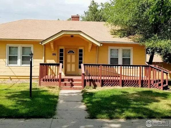 1215 16th St, Greeley, CO 80631