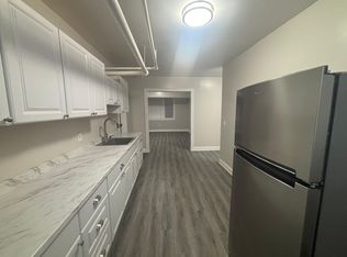 543 Bergen Ave #B1L, Jersey City, NJ 07304