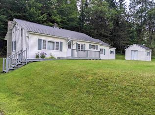 328 Route 145, Colebrook, NH 03576