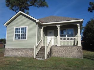 6011 Dorothea St, New Orleans, LA 70126