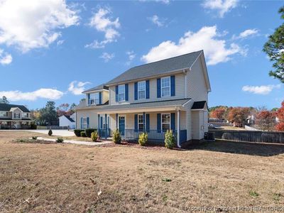 235 Mountain View Dr, Sanford, NC, 27332