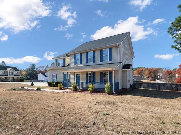 235 Mountain View Dr, Sanford, NC 27332