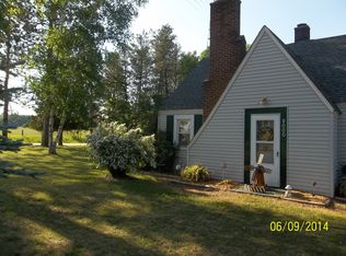 5000 Renas Rd, Gladwin, MI 48624