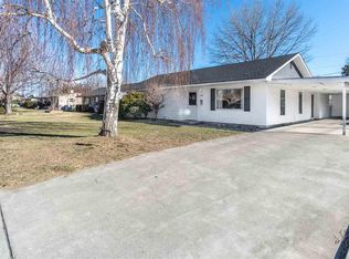 1502 Butternut Ave, Richland, WA