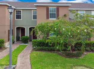 2925 Sunstone Dr, Kissimmee, FL 34758