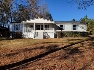 129 Acker Rd, Belton, SC 29627