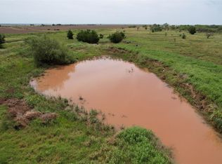 1550 E County Rd, Mangum, OK 73554