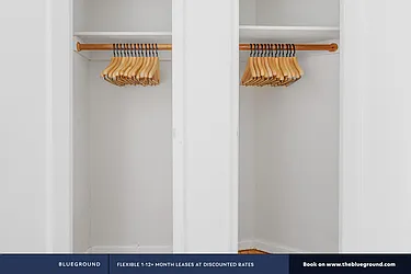 Rented by The Blueground