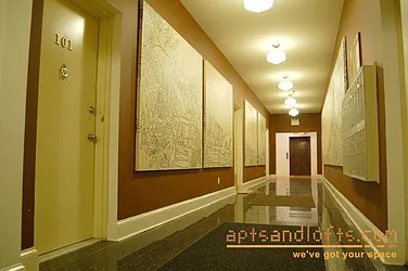 Rented by aptsandlofts.com