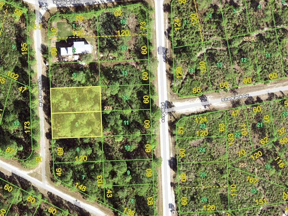1st image of 13332 & 13338 LUBBOCK TERRACE LOT 5