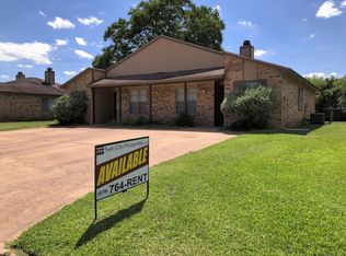 3701 Elliott St #B, Bryan, TX 77802