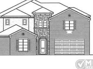 14730 Maroon Bells Ln, Frisco, TX 75035
