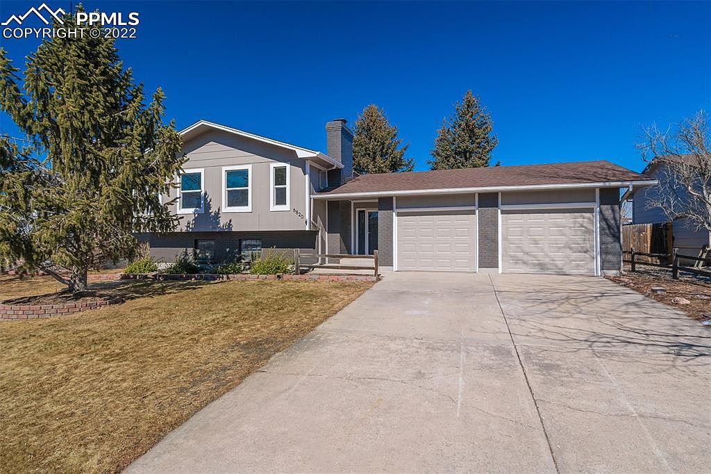6820 Snowbird Dr, Colorado Springs, CO 80918 Zillow