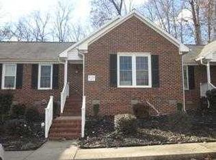 1739 B Malone Rd, Burlington, NC 27215