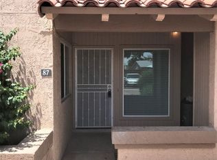 97 N Cooper Rd UNIT 87, Chandler, AZ 85225