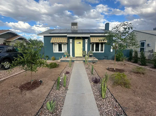 1109 N 13th St, Phoenix, AZ 85006
