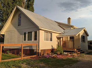 250 Brunner Rd, Columbia Falls, MT 59912