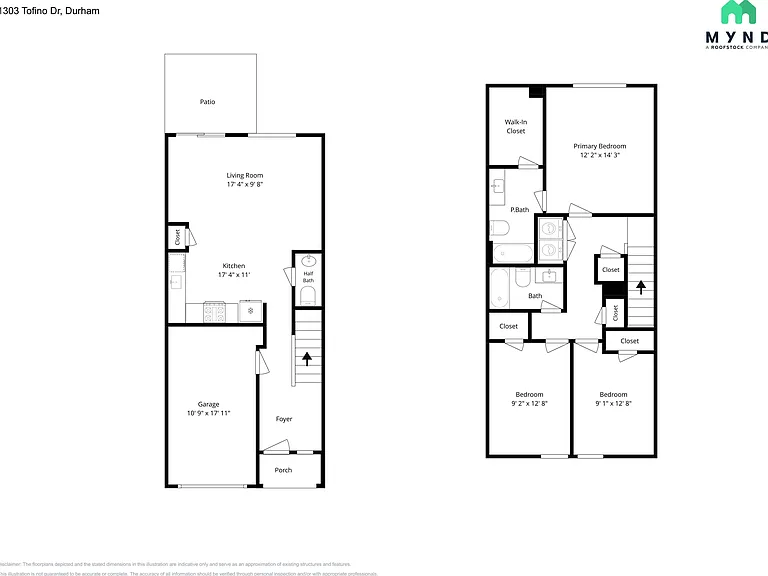 1303 Tofino Dr — Photo 18
