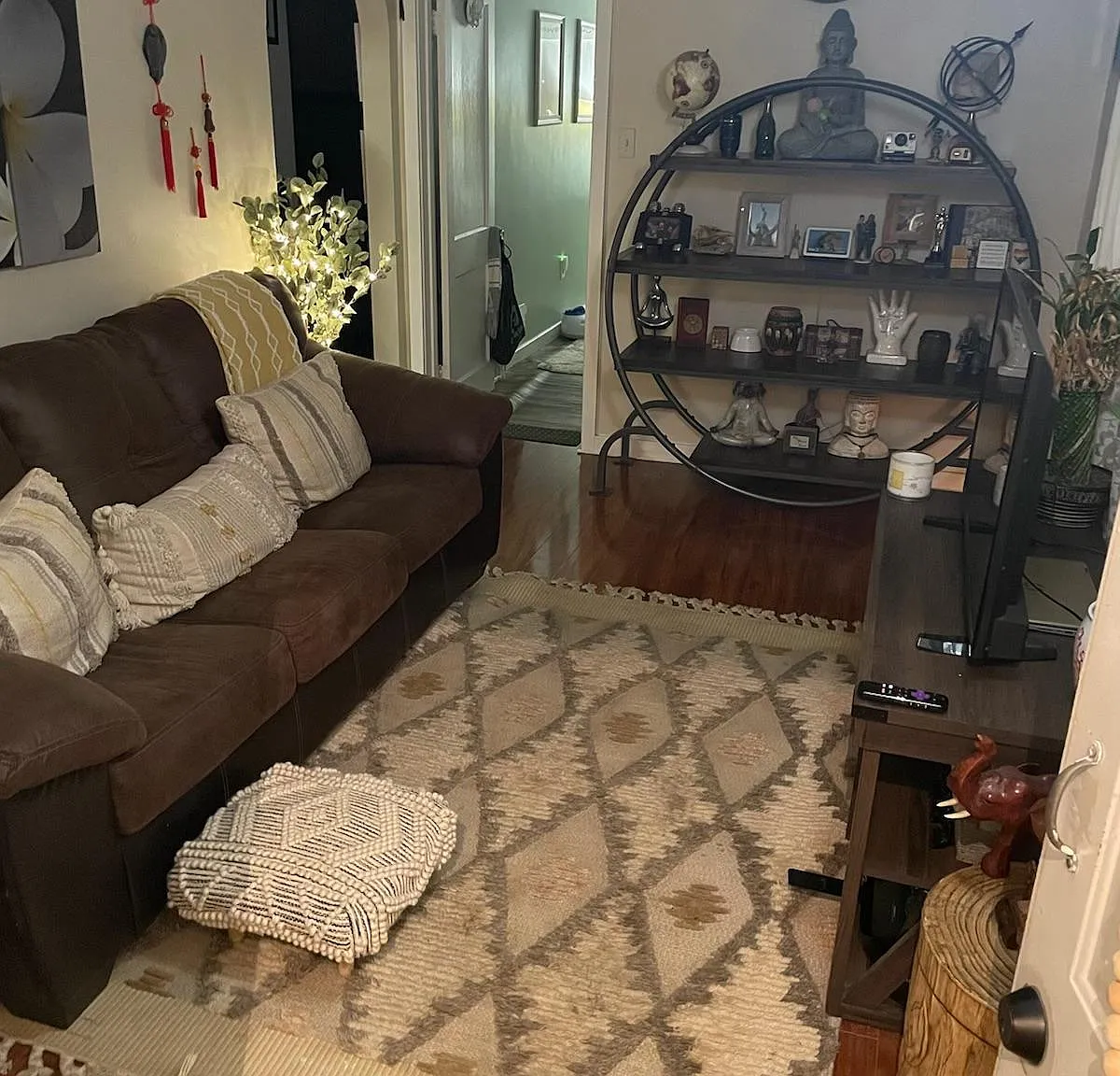 2 bed, 600 sqft, $1,100 — Photo 4