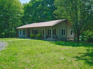 3080 Pleasant Ridge Rd, Woodbury, TN 37190