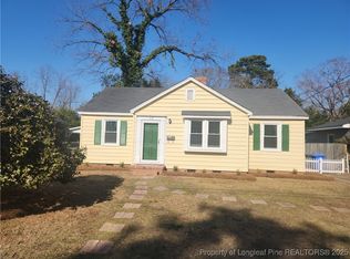 212 Marshall Rd, Fayetteville, NC 28303