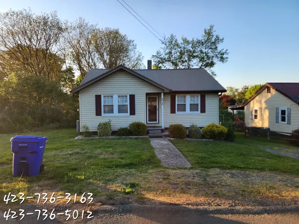 424 W Charles St, Morristown, TN 37813