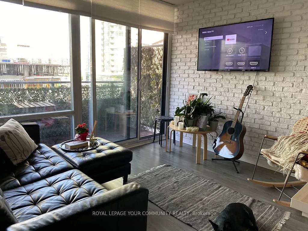 1 bed, $2,350 — Photo 3