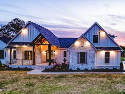 927 Herbert Dr, Greenback, TN, 37742