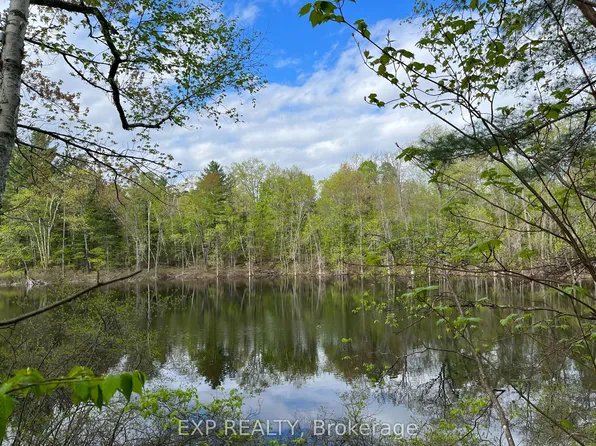 LOT 4 Sandy Shores Trl, Madawaska Valley, ON K0J 1B0