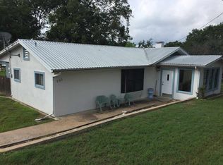 206 Willow, Tow, TX 78672