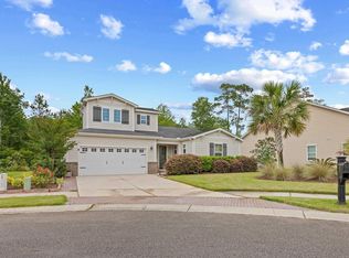 1444 Thames Ct, Myrtle Beach, SC 29577