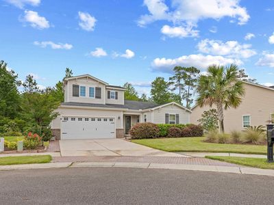 1444 Thames Ct., Myrtle Beach, SC, 29577