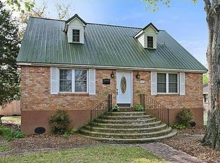 717 Rural St, River Ridge, LA 70123