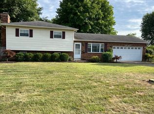 5017 W North St, South Bloomfield, OH 43103