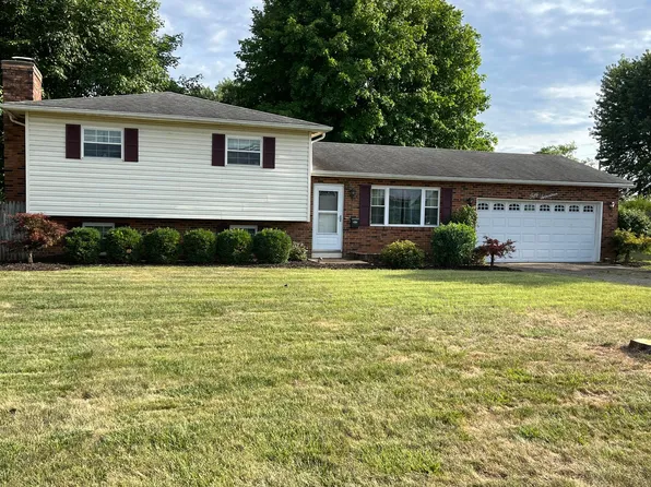 5017 W North St, South Bloomfield, OH 43103
