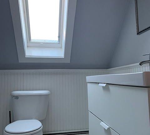 full bath