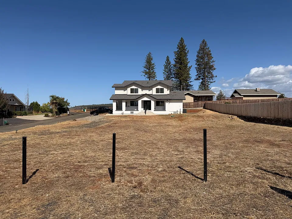 6546 Lucky John Rd
