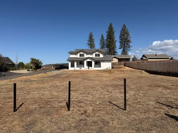 6546 Lucky John Rd, Paradise, CA 95969