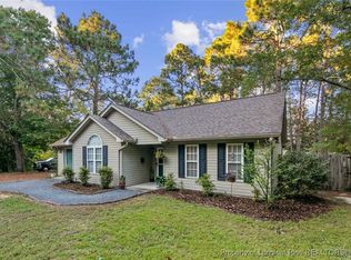299 Braden Rd, Southern Pines, NC 28387