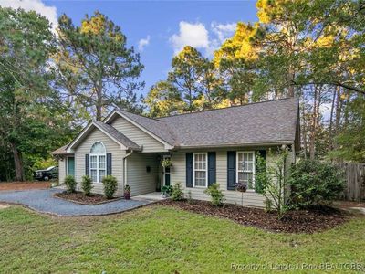 299 Braden Rd, Southern Pines, NC, 28387