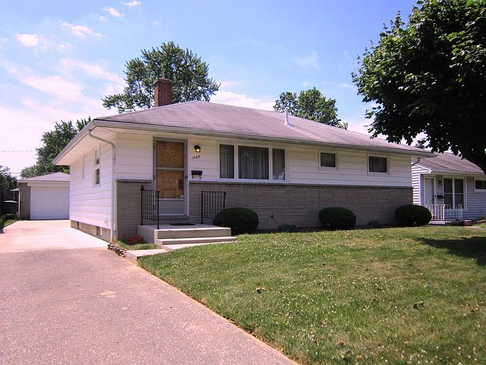 1st image of 1145 Pauline Ave