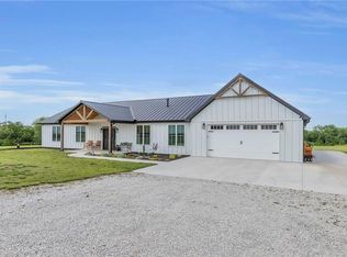2363 Bainbridge Rd, Bates City, MO 64011