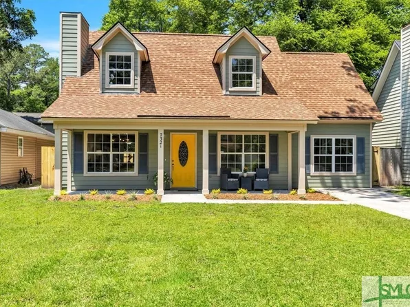 7321 Albert Street, Savannah, GA 31406