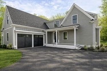 46 Country Farm Rd, Framingham, MA, 01701