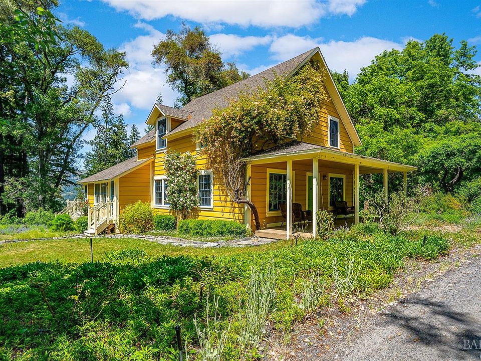 20205 Tumbling McD Rd, Philo, CA 95466 MLS 322093918 Zillow