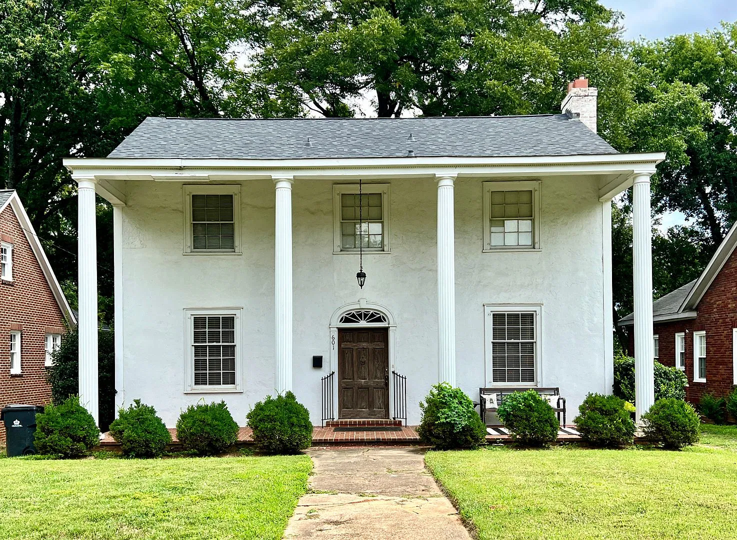 601 Grandin Rd — Photo 1